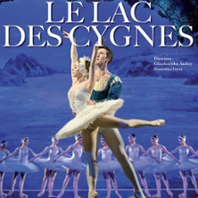 Le Lac Des Cygnes al Theatre Femina Tickets