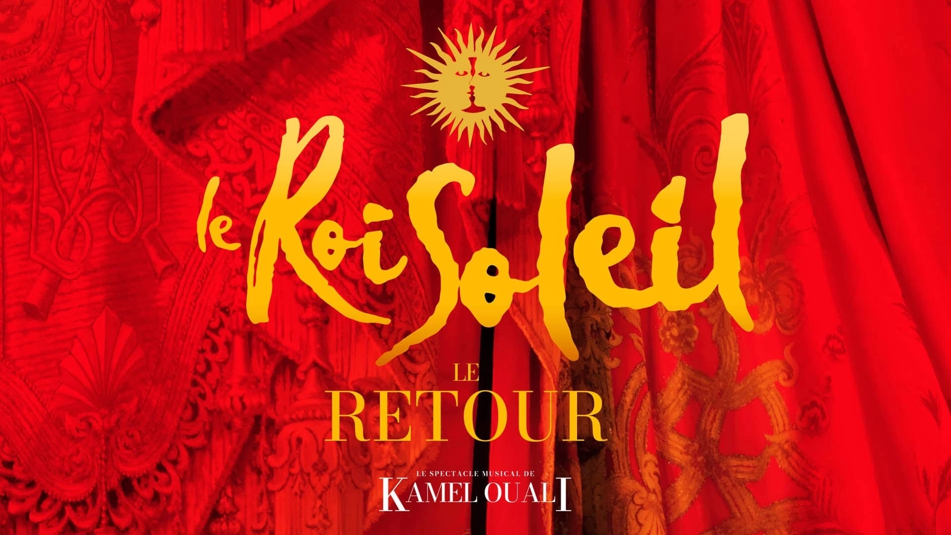 Le Roi Soleil al Zenith Orleans Tickets