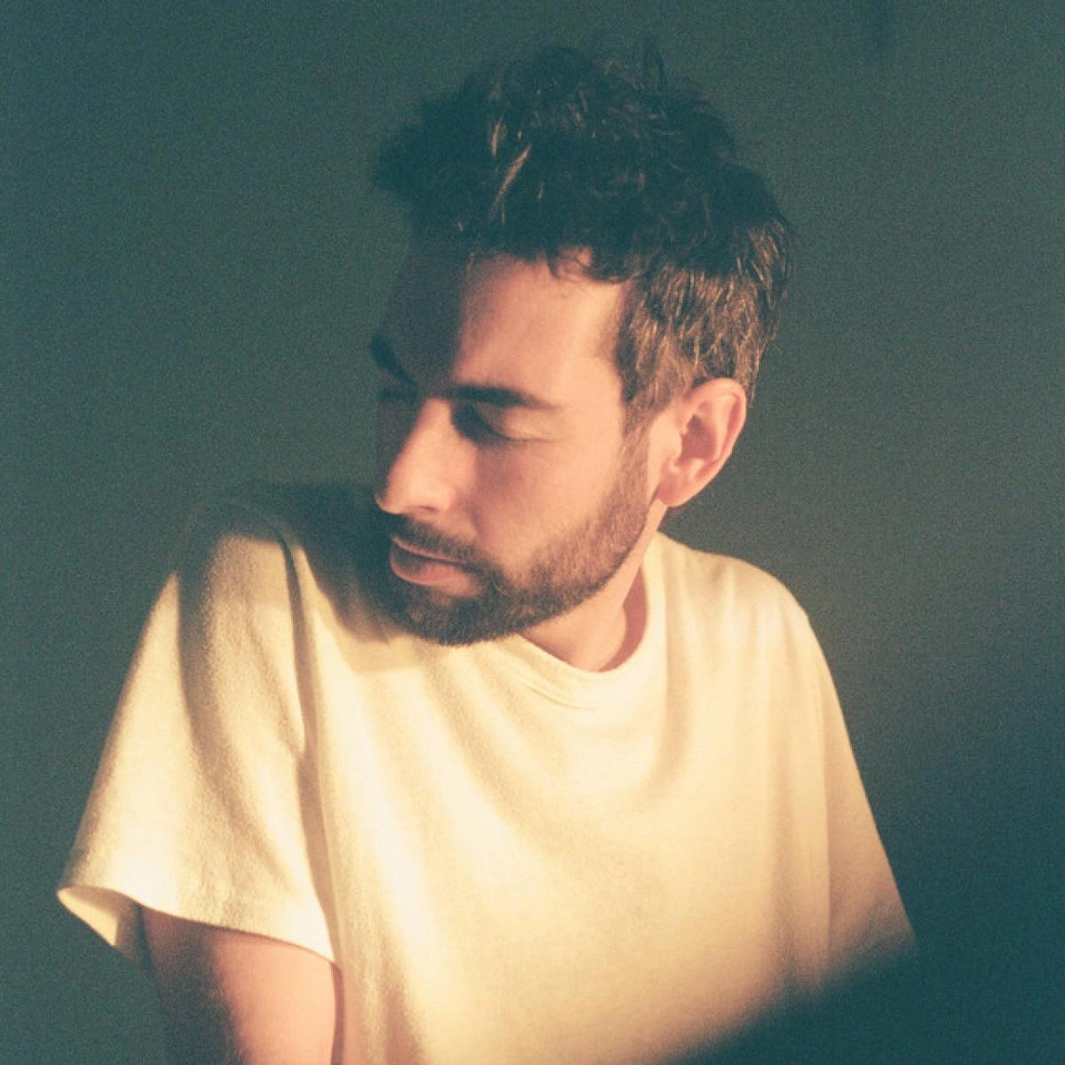 Leif Vollebekk en Lido Berlin Tickets