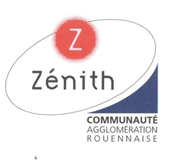 Billets Les Annees 80 - La Tournee (Zenith Rouen - Rouen)