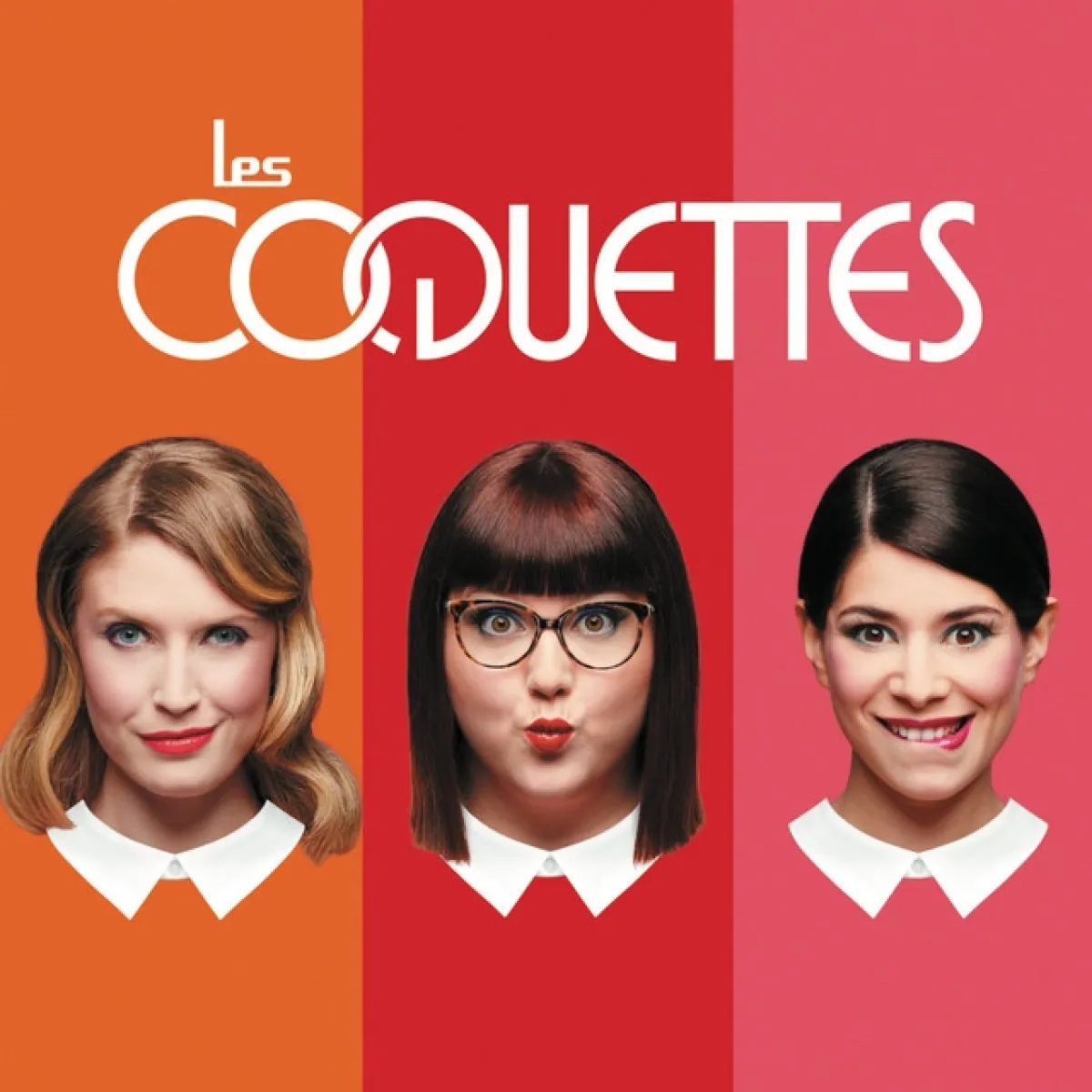 Les Coquettes - Merci Francis al Casino de Saint-Julien Tickets