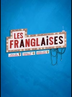 Les Franglaises en Centre Athanor Tickets