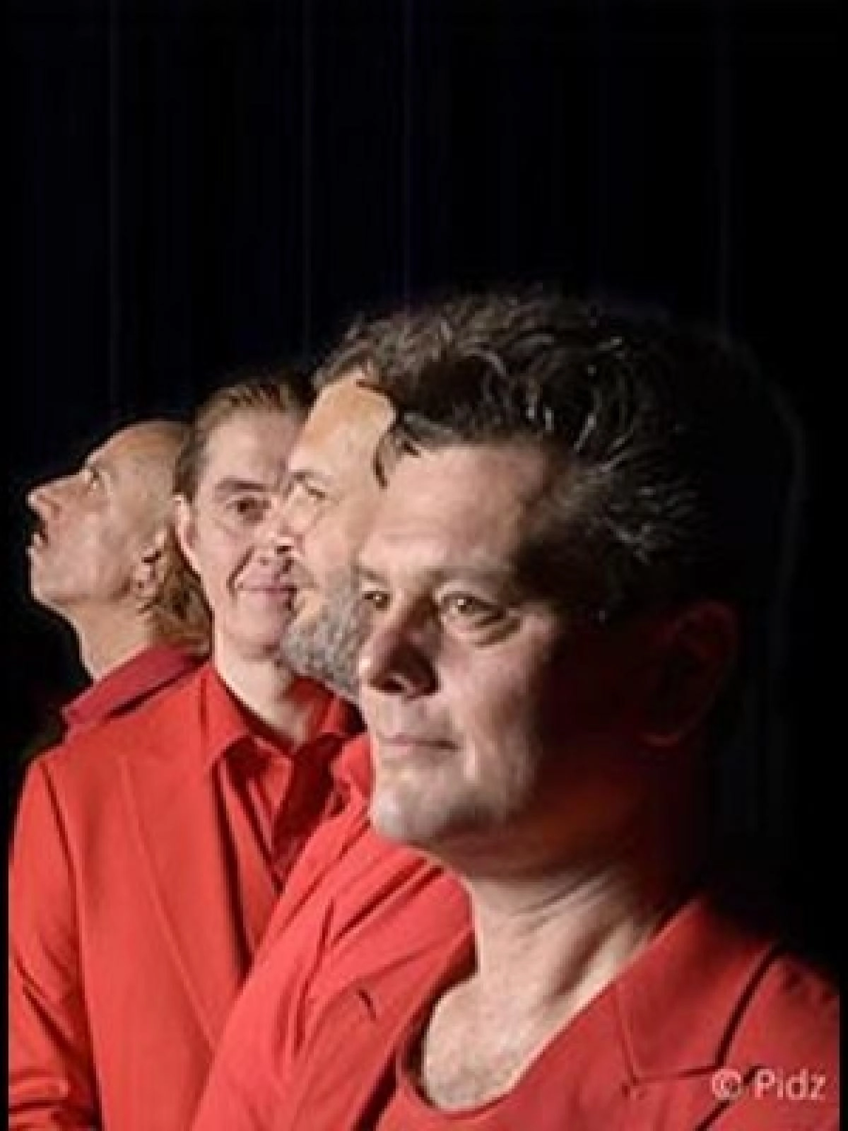 Les Wriggles at Le Cube Villenave d'Ornon Tickets