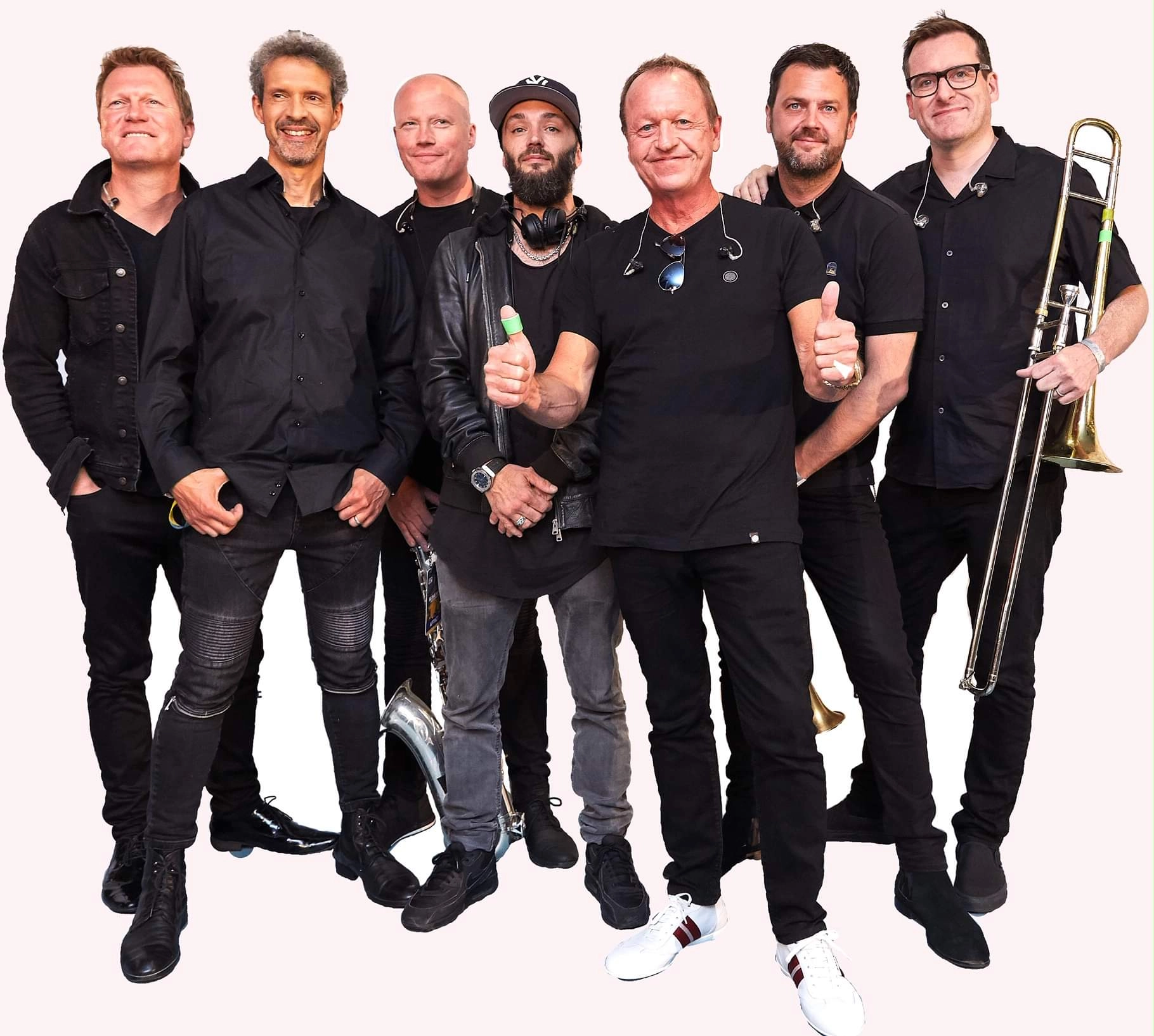 Level 42 al Forum Leverkusen Tickets