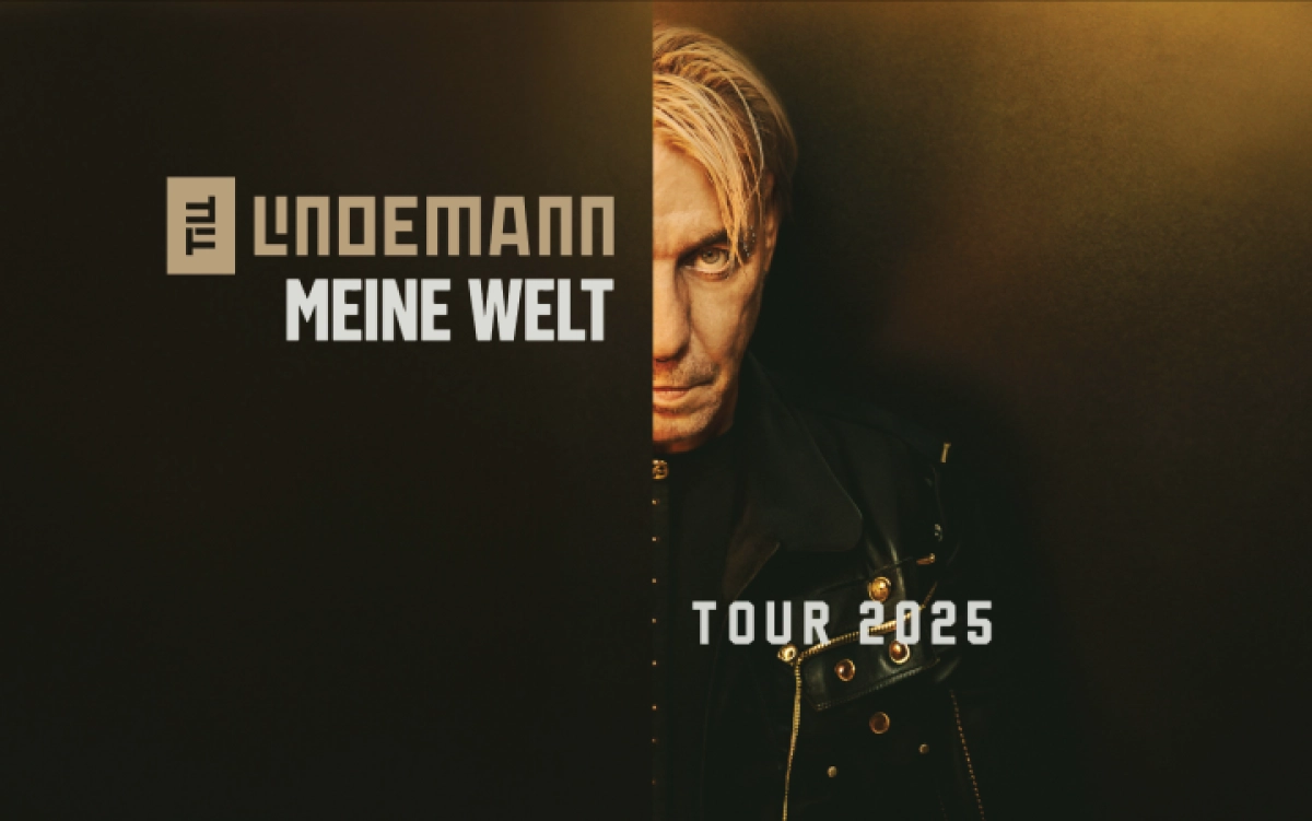 Lindemann at Messehalle Erfurt Tickets