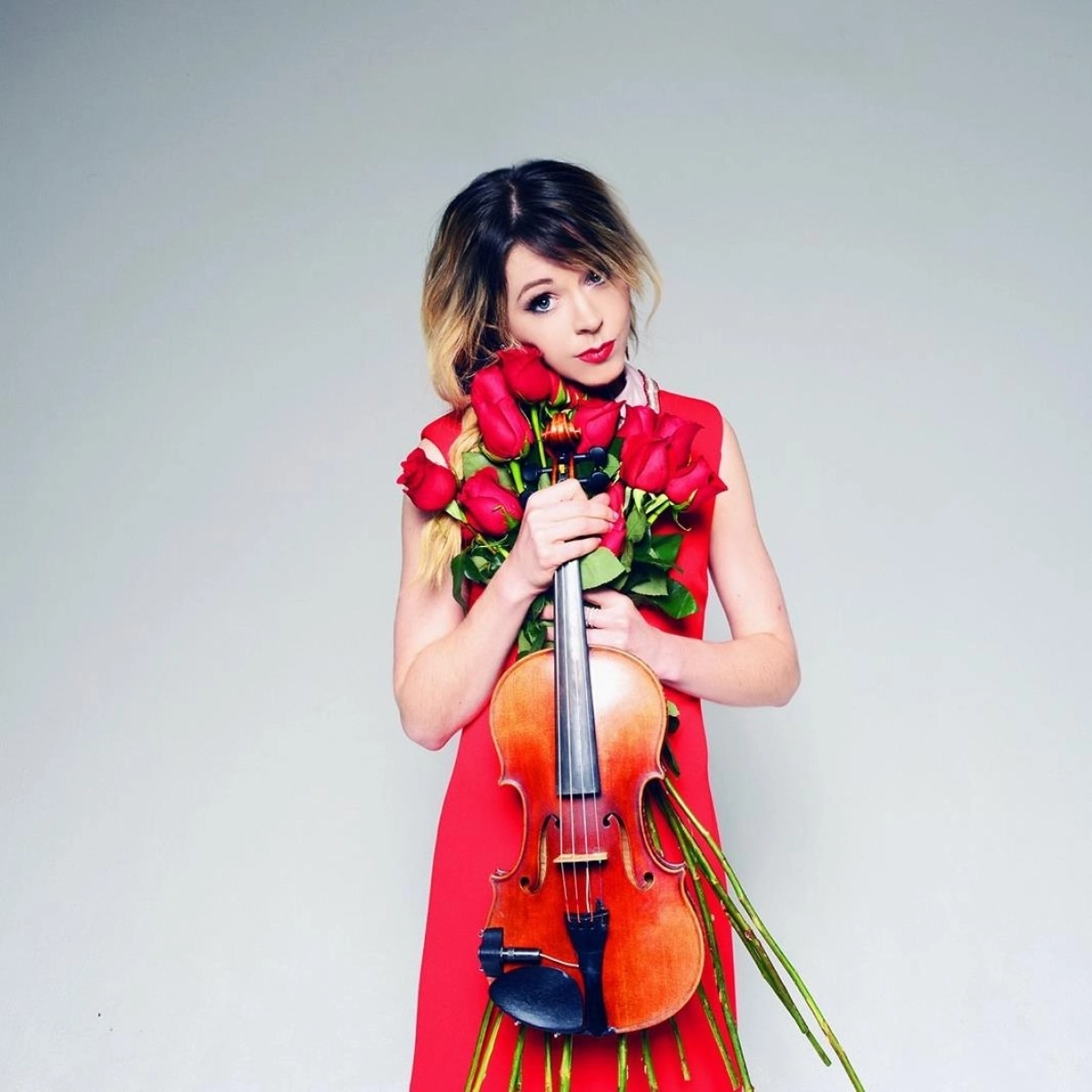 Billets Lindsey Stirling (Glasgow Royal Concert Hall - Glasgow)