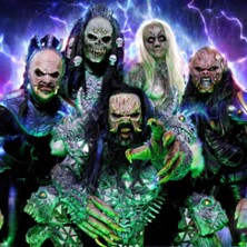 Lordi at Le Point d'Eau Ostwald Tickets