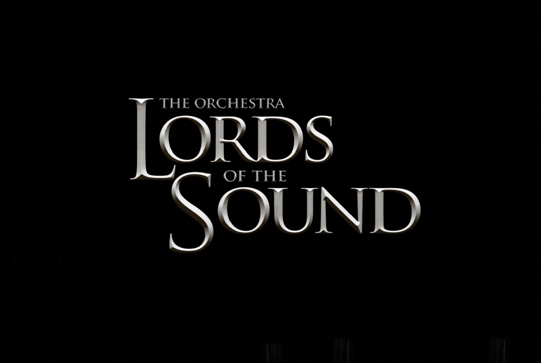 Lords of the Sound at Admiralspalast Tickets