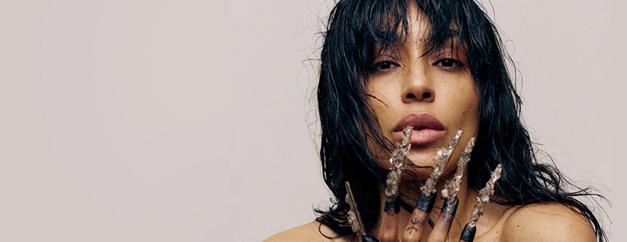 Loreen al Muffathalle Tickets