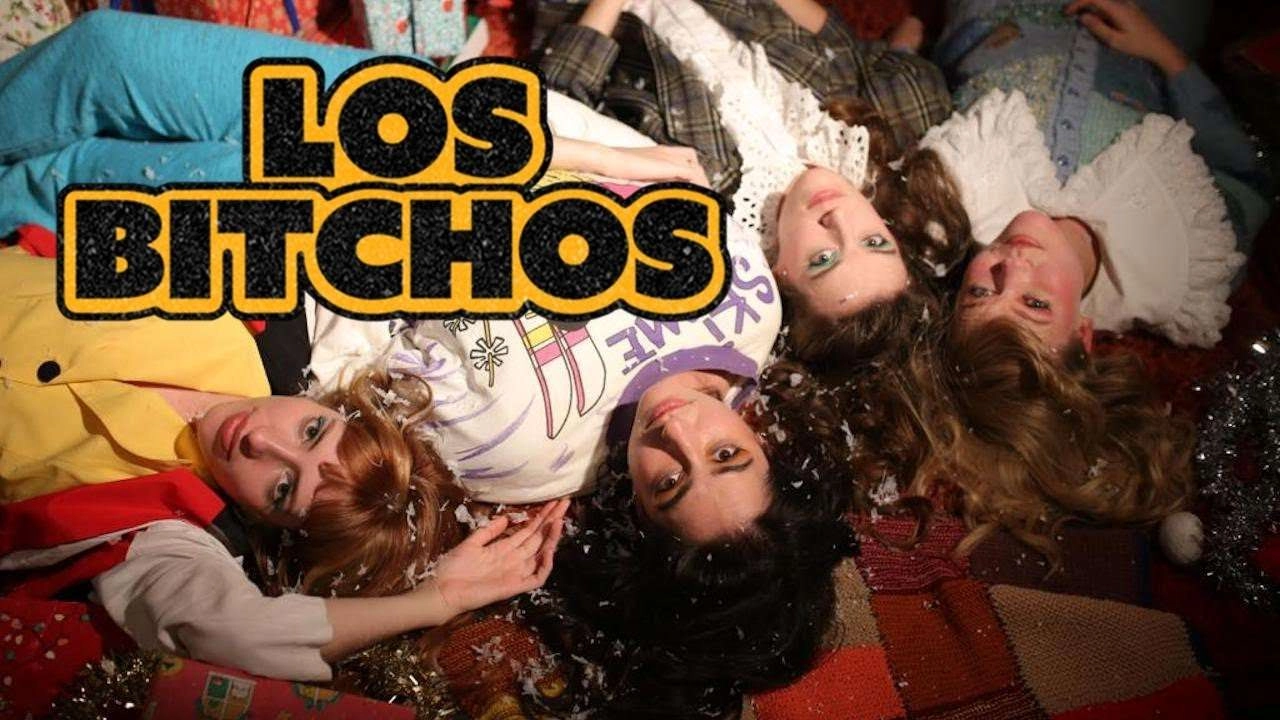 Los Bitchos in der L'Epicerie Moderne Tickets