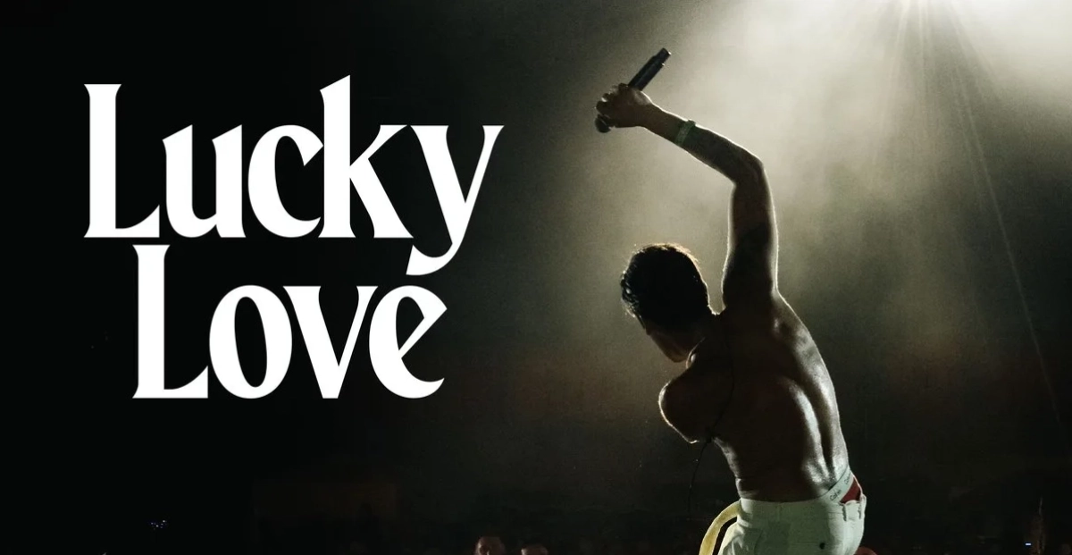 Lucky Love in der La Cigale Tickets