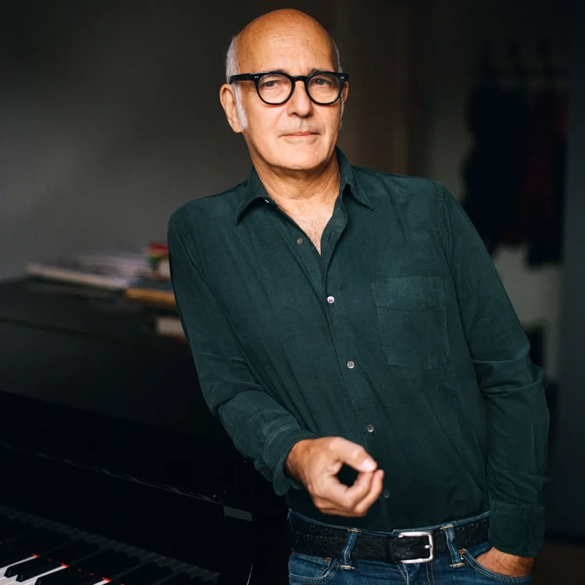 Ludovico Einaudi en Teatro Dal Verme Tickets