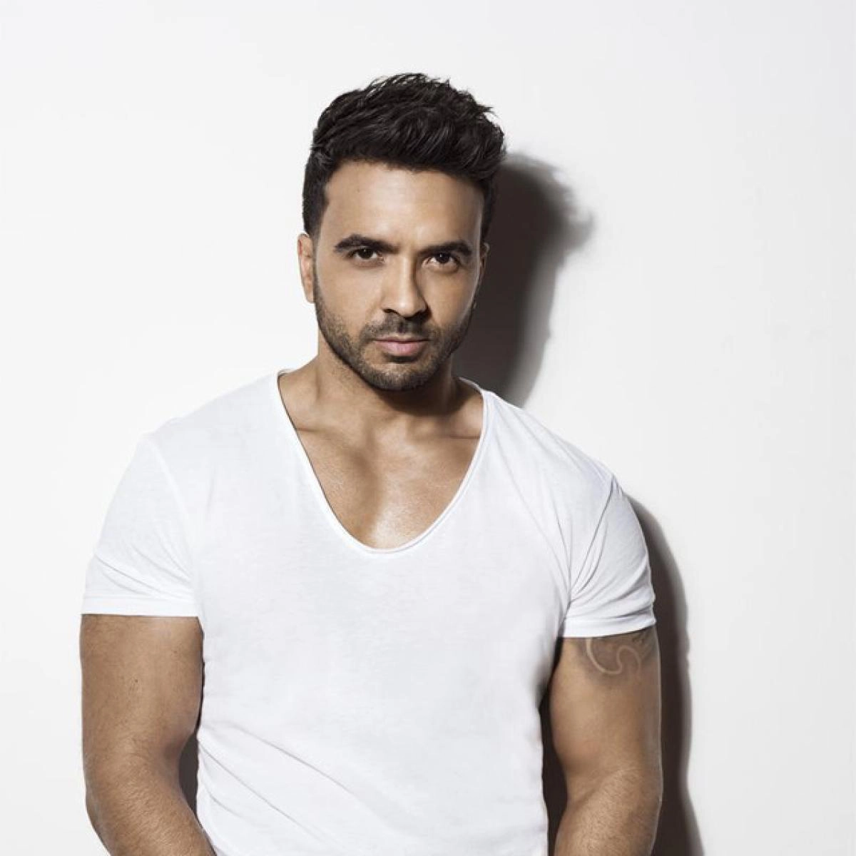 Luis Fonsi en WiZink Center Tickets