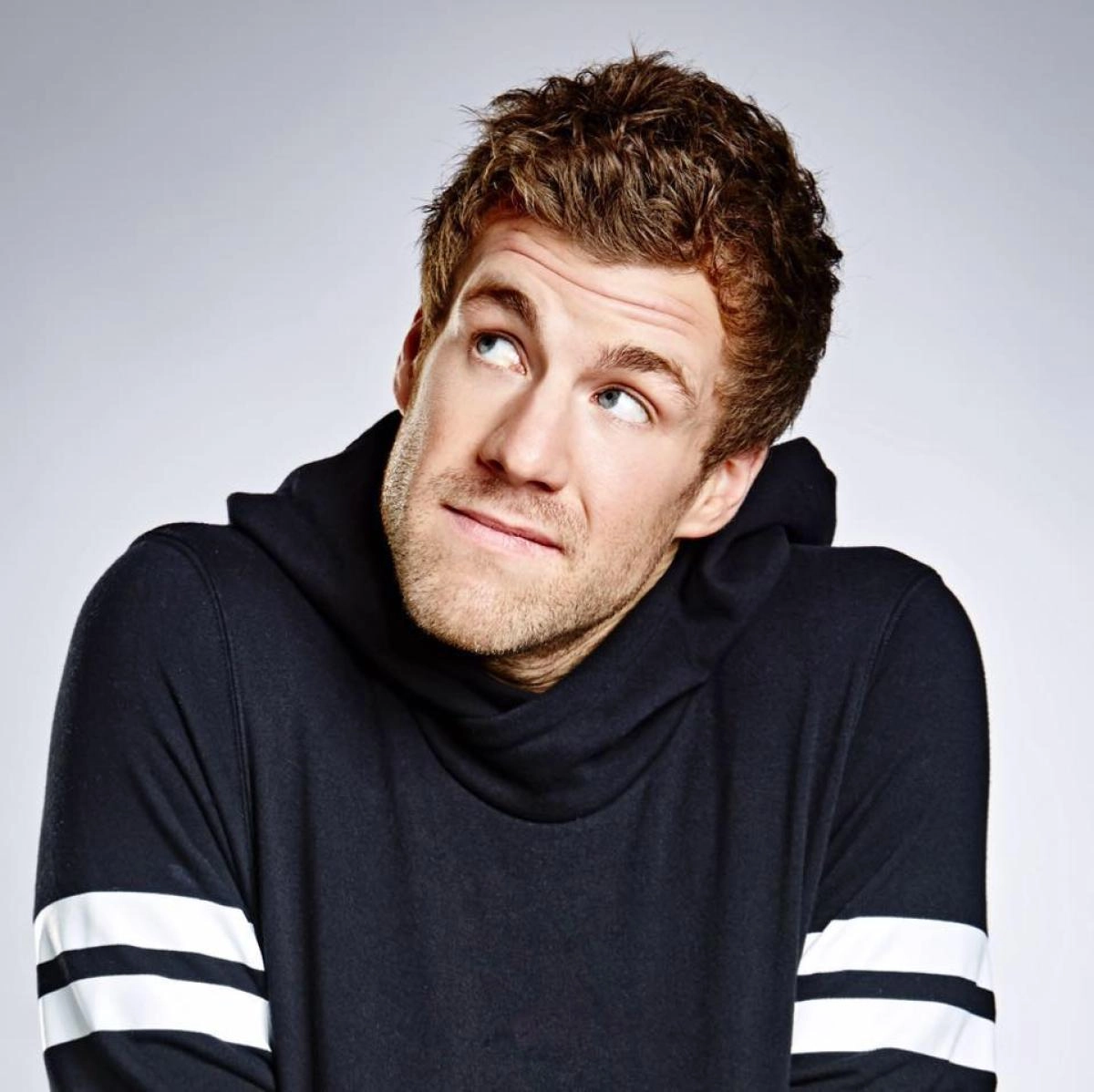 Luke Mockridge in der Technikum München Tickets