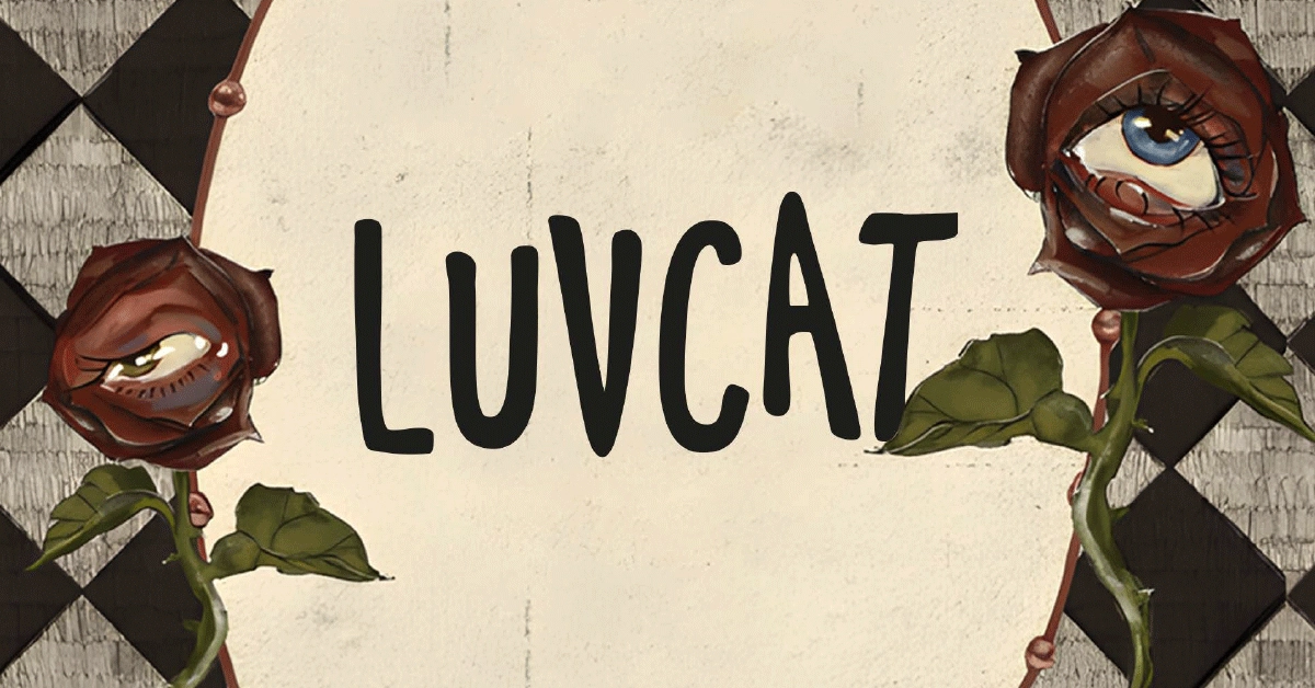 Luvcat at Artheater Tickets