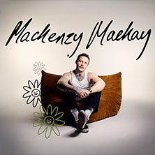 Mackenzy Mackay in der SIMM City Tickets