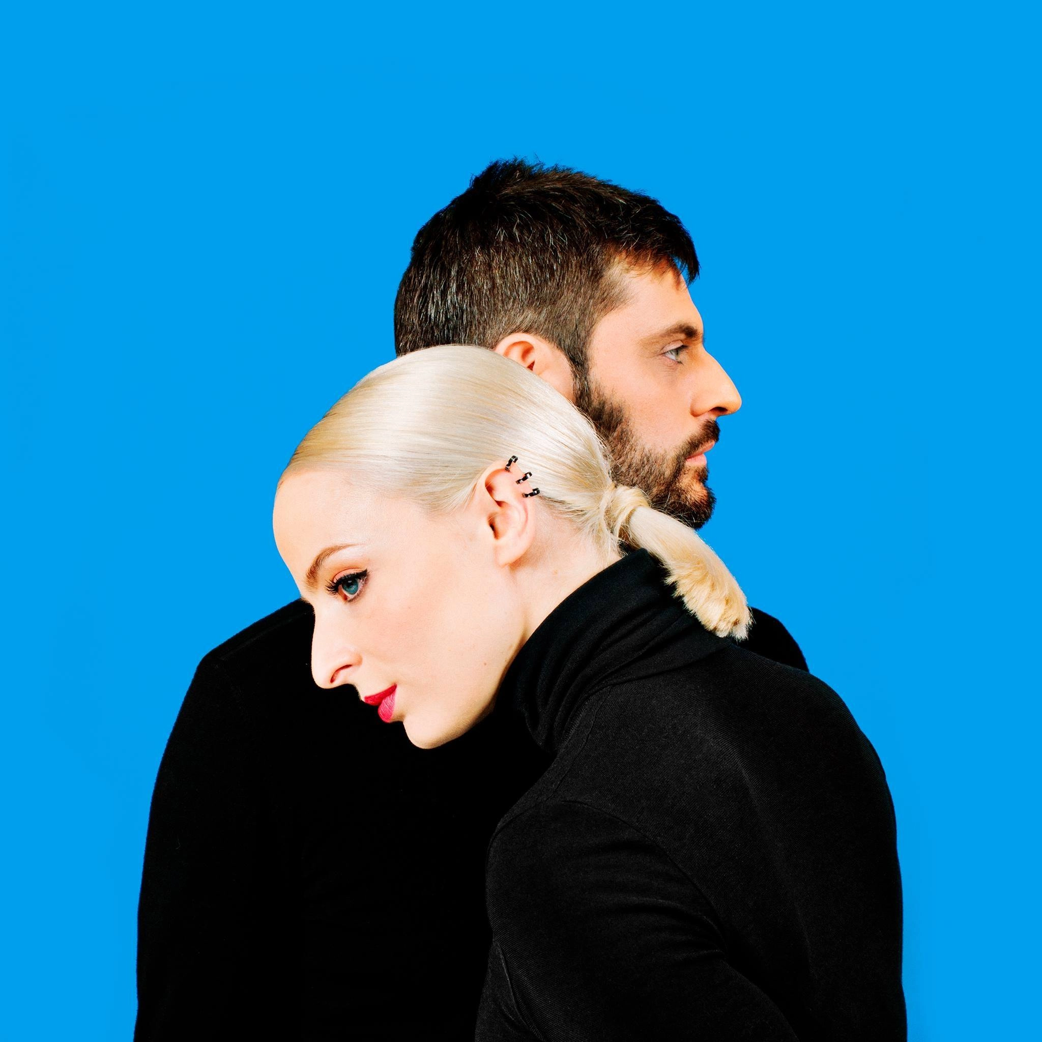 Madame Monsieur at La Luciole Tickets