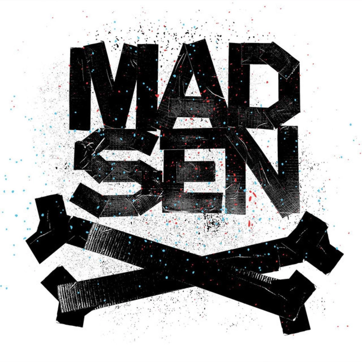 Madsen at E-werk Erlangen Tickets