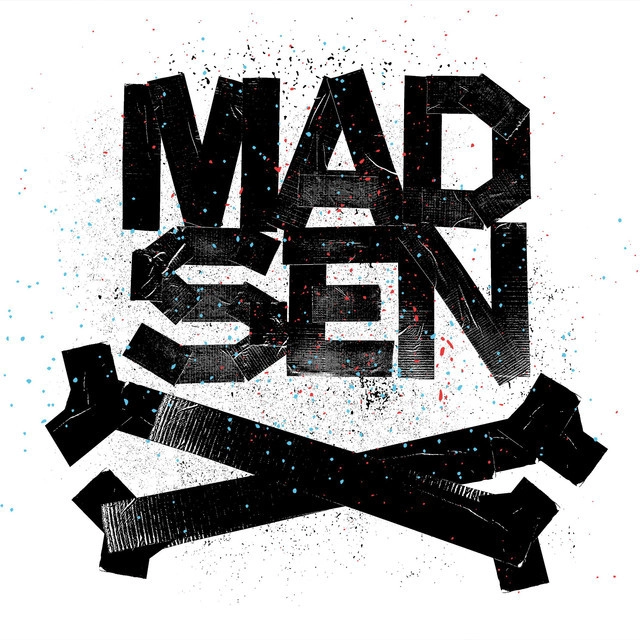 Madsen at Substage Tickets