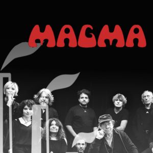 Billets Magma (L'Usine Istres - Istres)