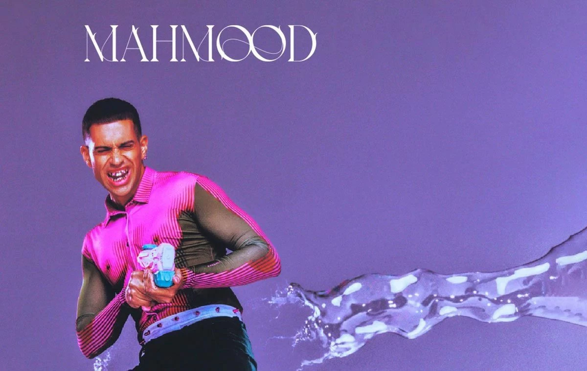 Mahmood al Pala Alpitour Tickets