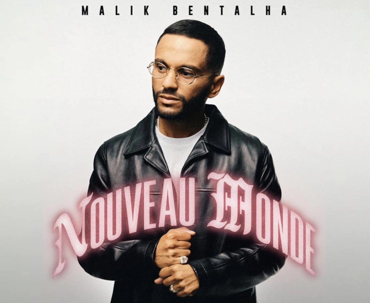 Malik Bentalha at Les Arènes Evry-Courcouronnes Tickets