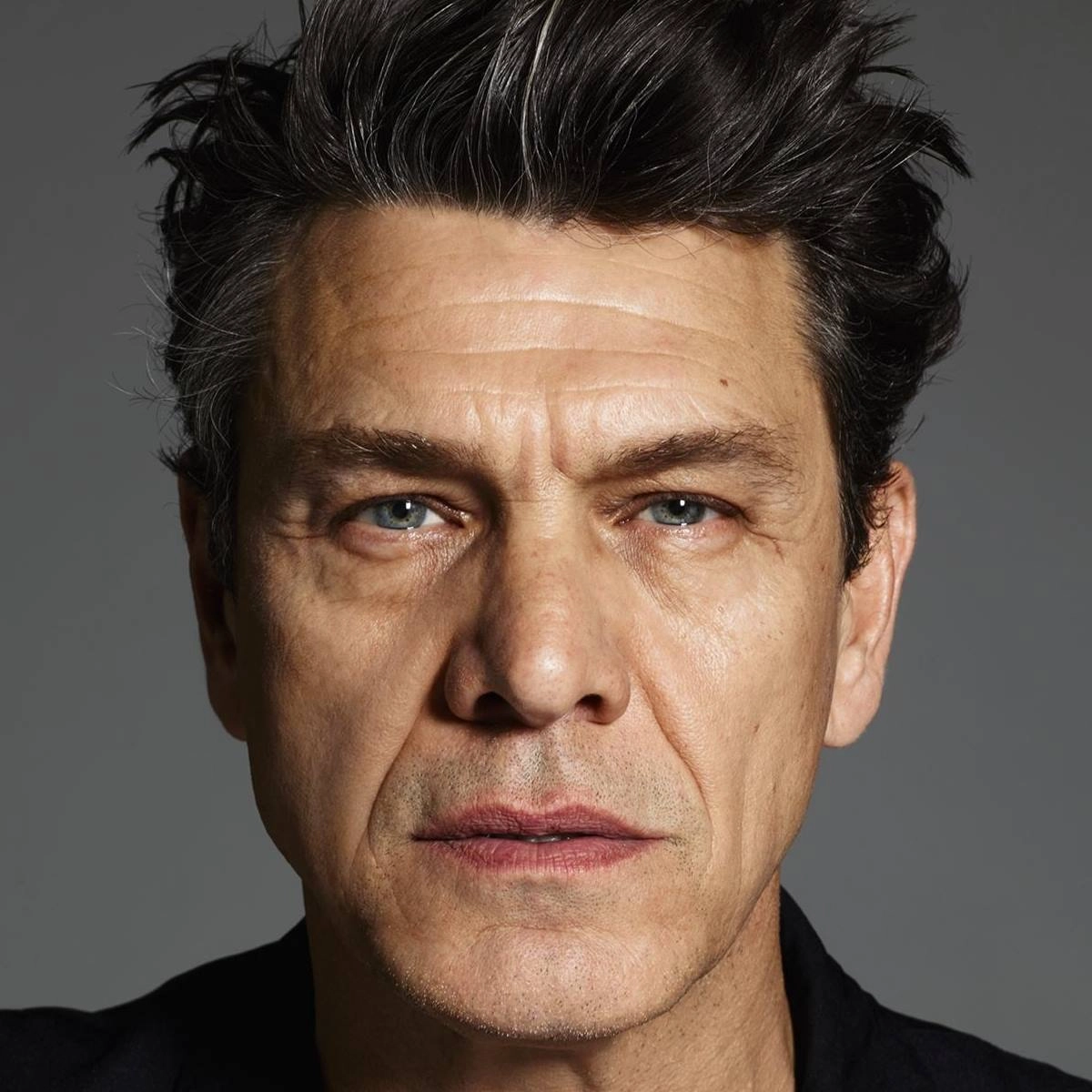 Marc Lavoine in der L'Embarcadère Boulogne sur Mer Tickets