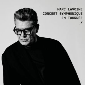 Billets Marc Lavoine (Parc des Oiseaux - Villars Les Dombes)