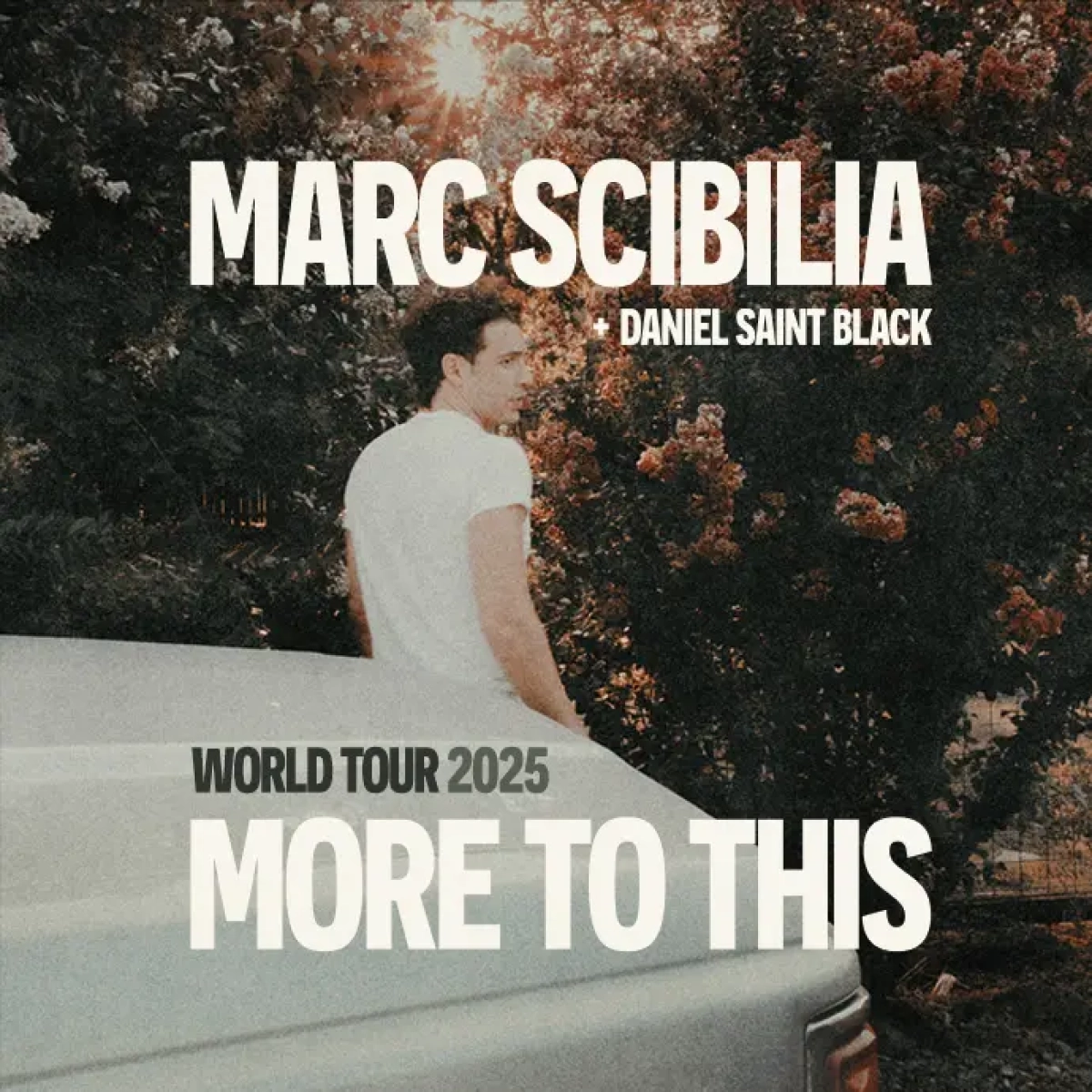 Marc Scibilia en Kantine Köln Tickets