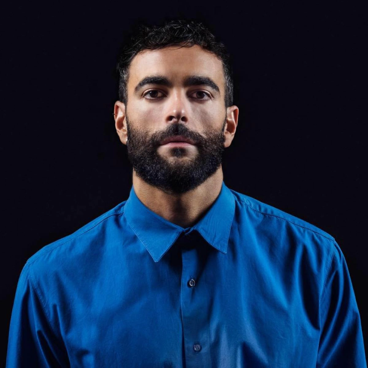 Marco Mengoni at Stadio San Filippo Franco Scoglio Tickets