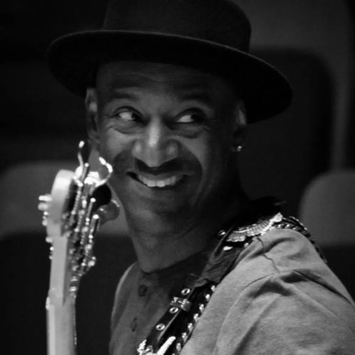 Marcus Miller at Ancienne Belgique Tickets