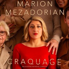 Marion Mezadorian al Theatre Victor Hugo Bagneux Tickets