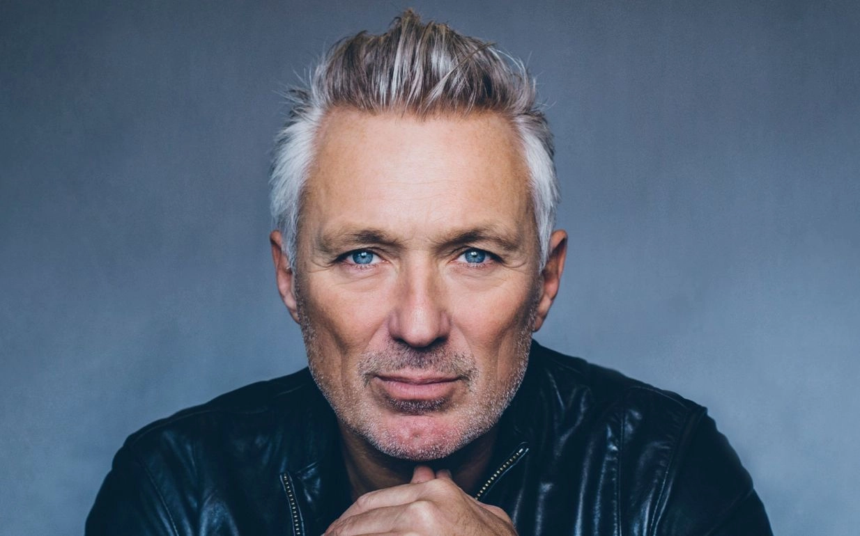 Martin Kemp at O2 Academy Leeds Tickets