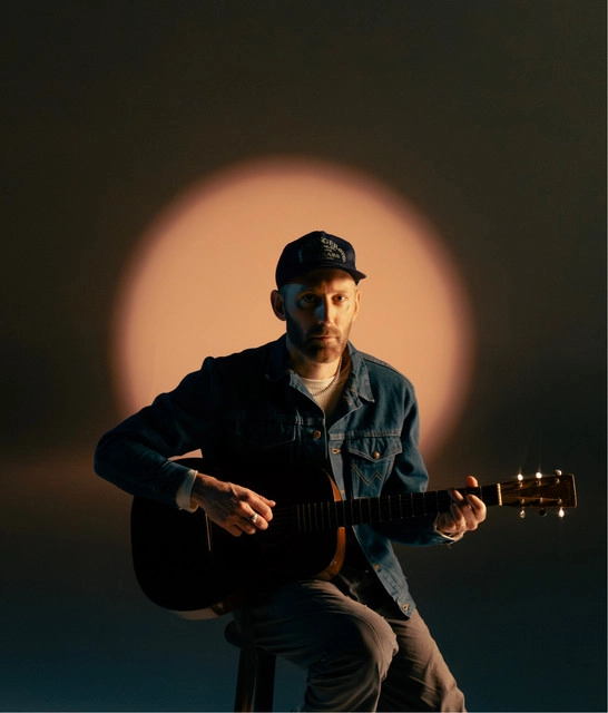 Mat Kearney Headlights Home Tour at The Van Buren Tickets