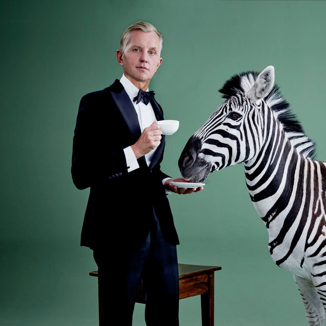 Max Raabe Und Das Palast Orchester at Wiener Stadthalle Tickets