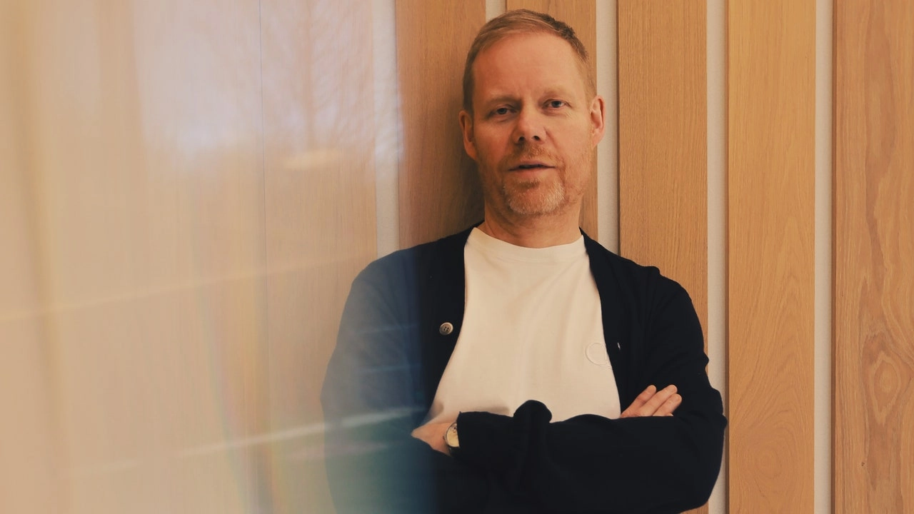 Max Richter in der Admiralspalast Tickets