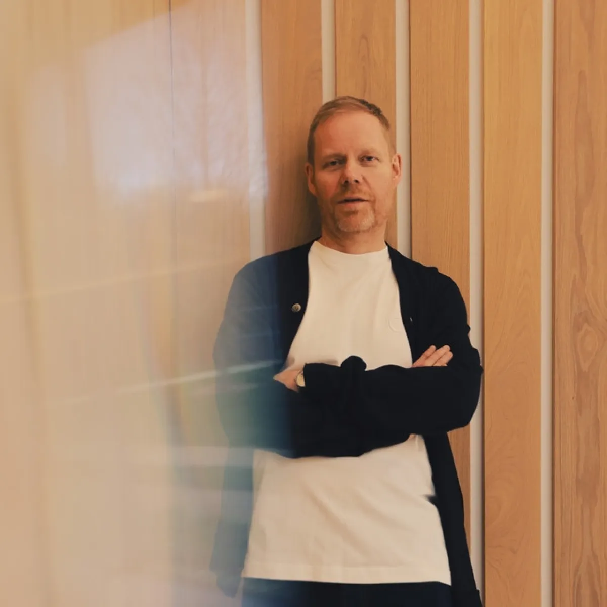 Max Richter in der Bridgewater Hall Tickets