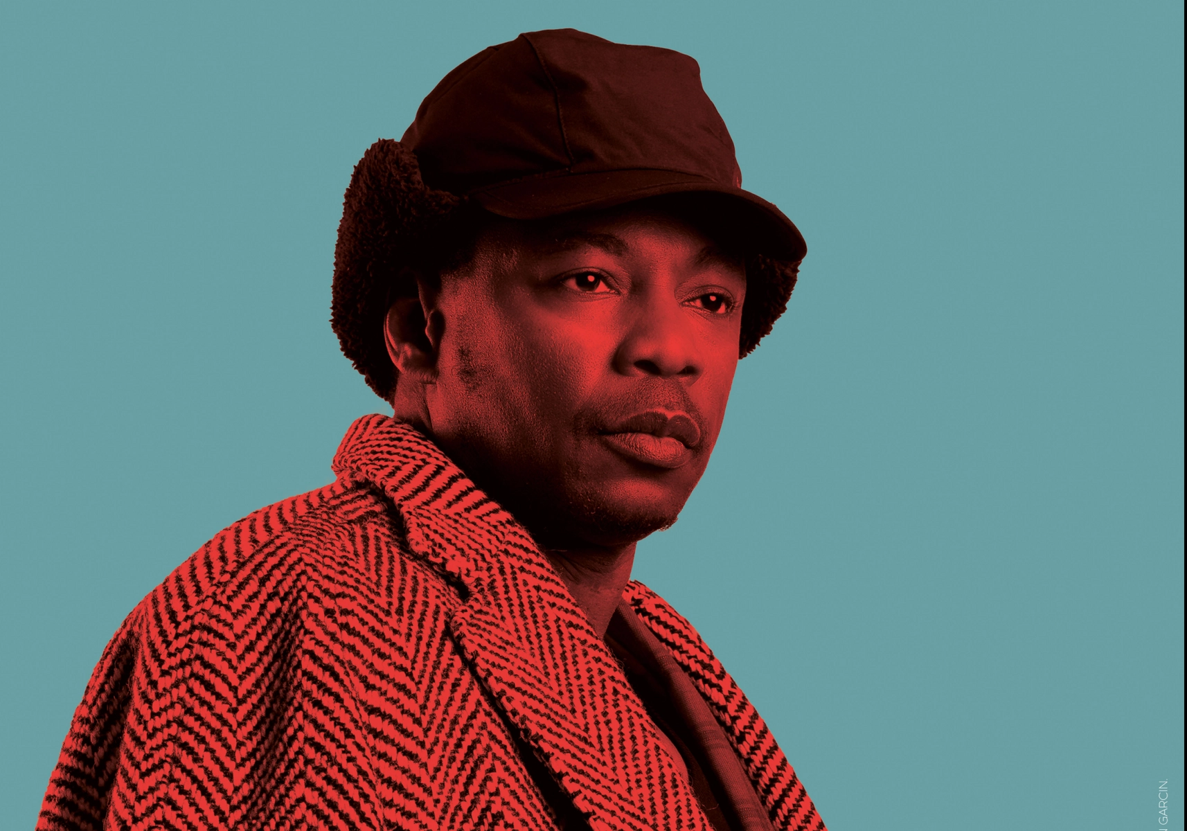 MC Solaar at Espace Argence Tickets