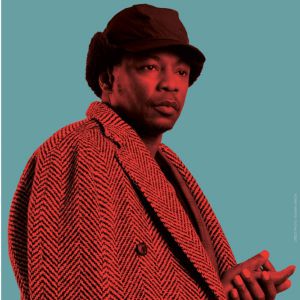 MC Solaar at Parc des Oiseaux Tickets