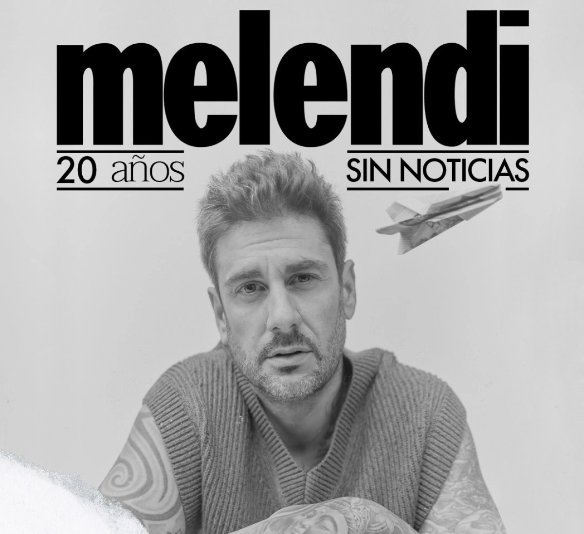 Melendi at WiZink Center Tickets