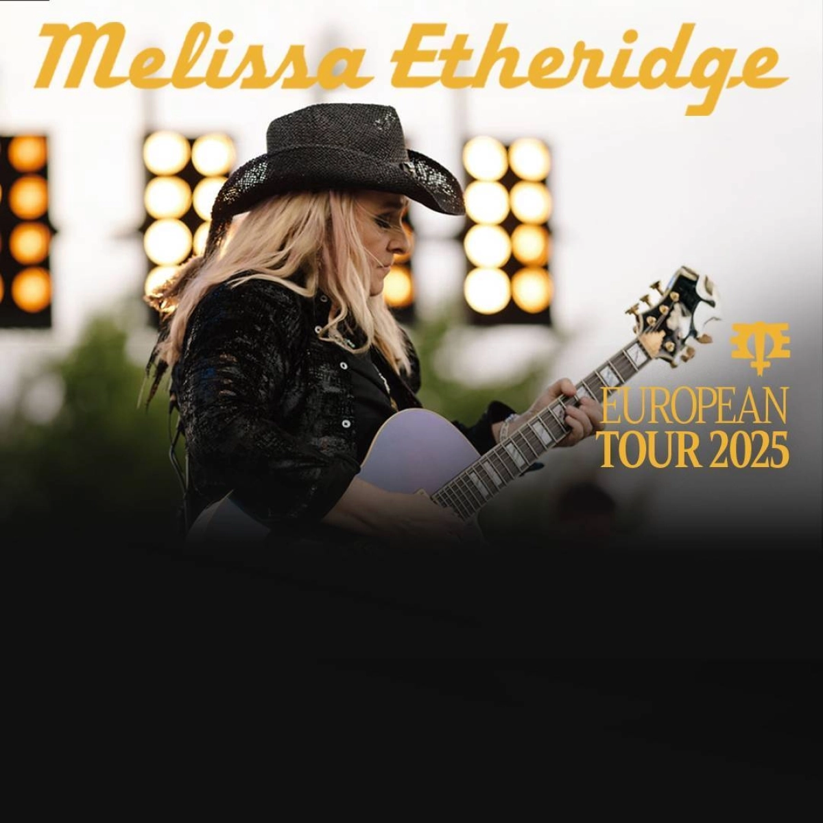 Melissa Etheridge en Jahrhunderthalle Tickets