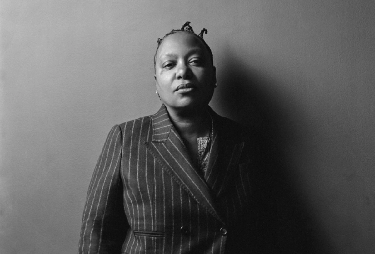 Meshell Ndegeocello at De Roma Tickets