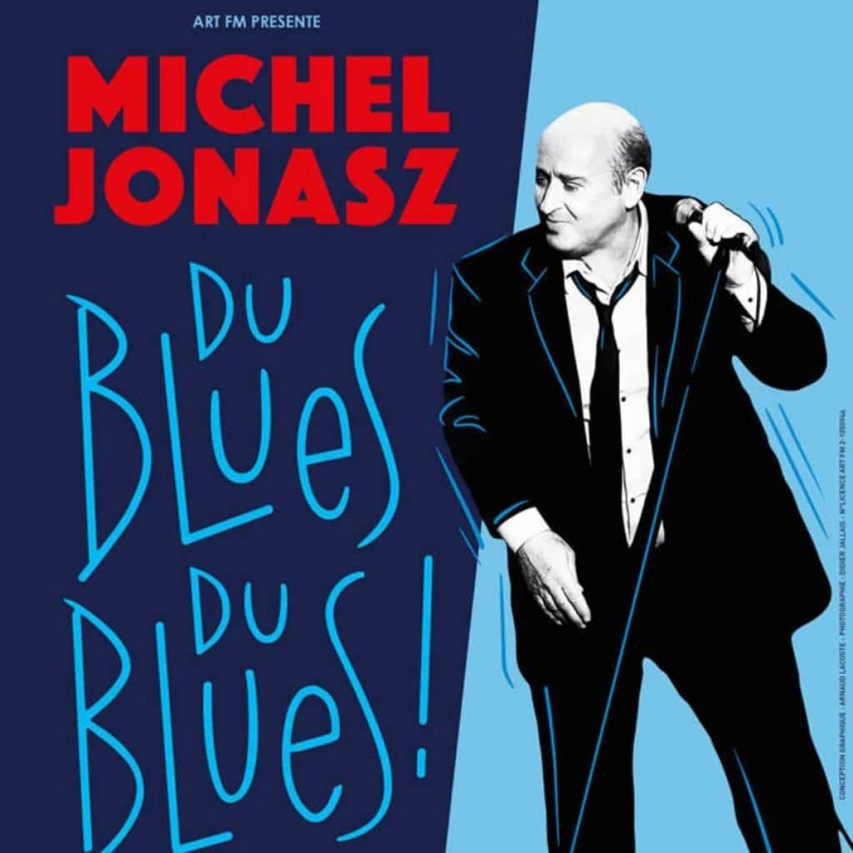 Michel Jonasz at Arkea Arena Tickets