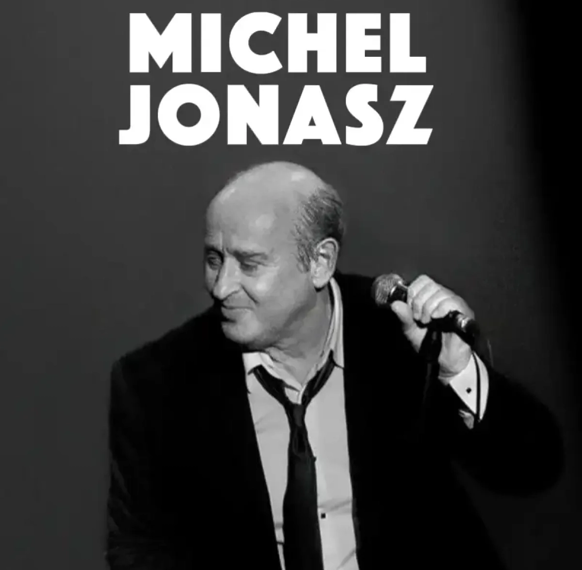 Michel Jonasz at Carre Des Docks - Docks Oceane Tickets