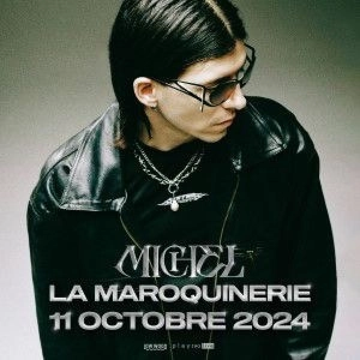 Michel at La Maroquinerie Tickets