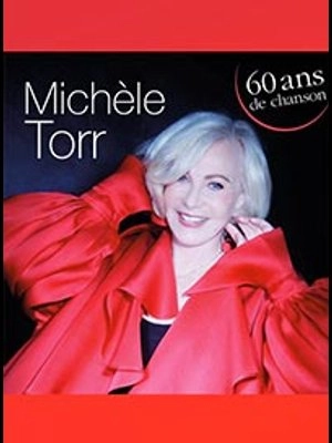 Michele Torr at Le K Tickets