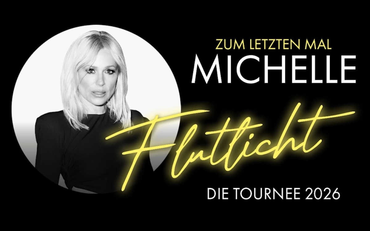 Michelle al Lanxess Arena Tickets