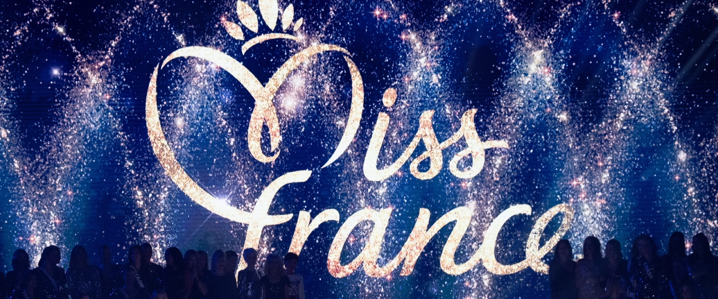 Miss France 2025 at Arena Futuroscope Tickets