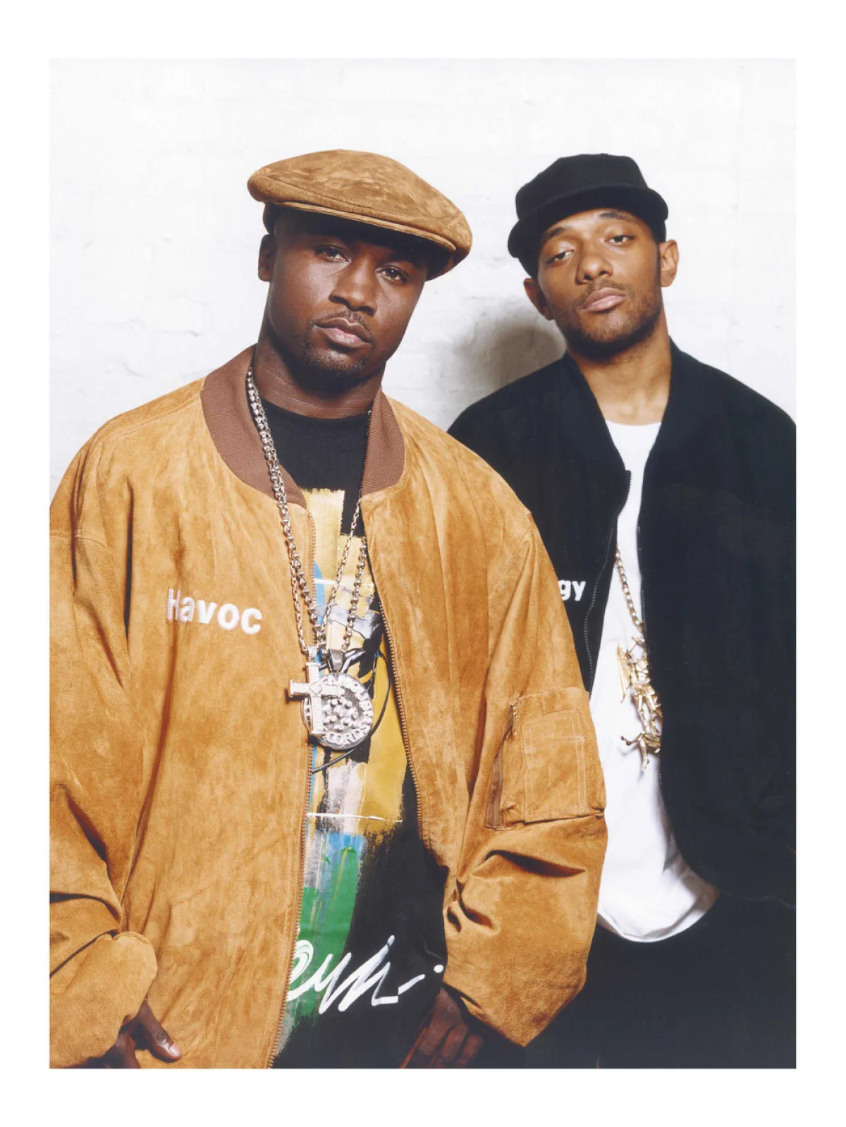 Mobb Deep at La Madeleine Tickets