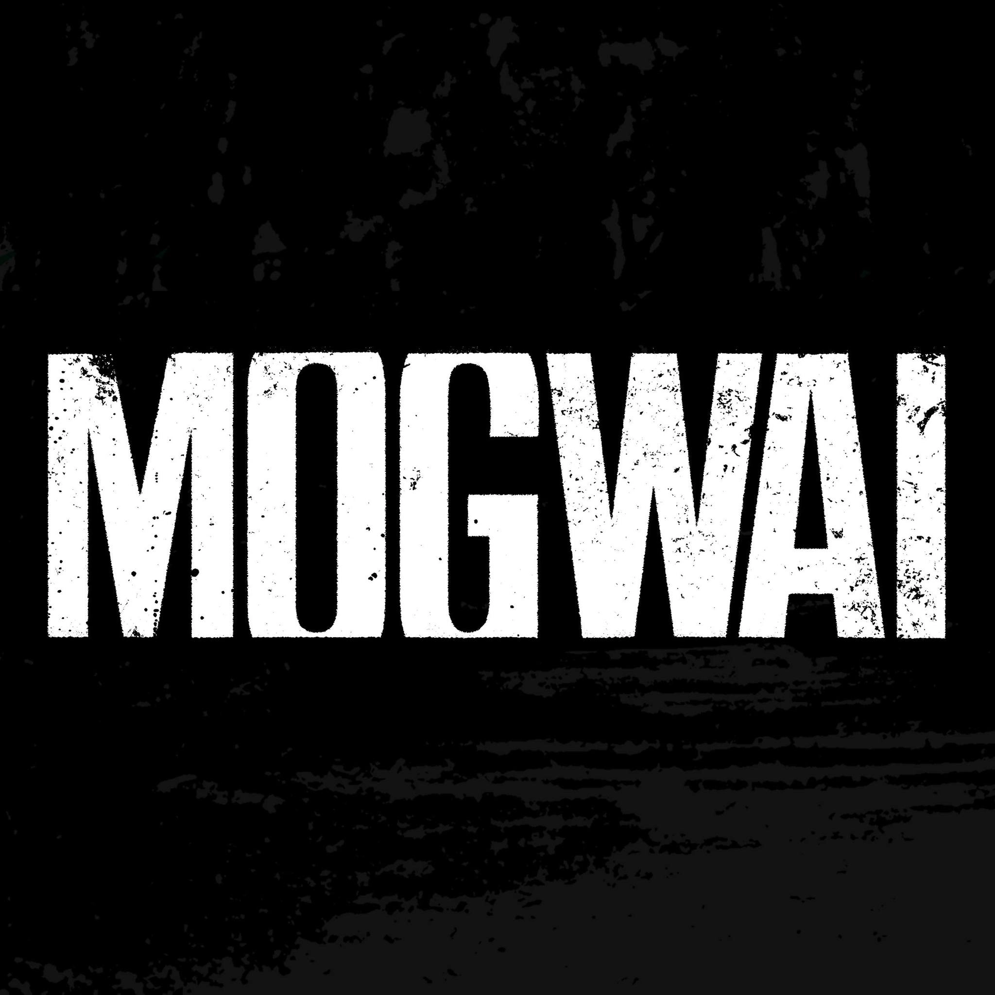 Billets Mogwai (De Roma - Anvers)